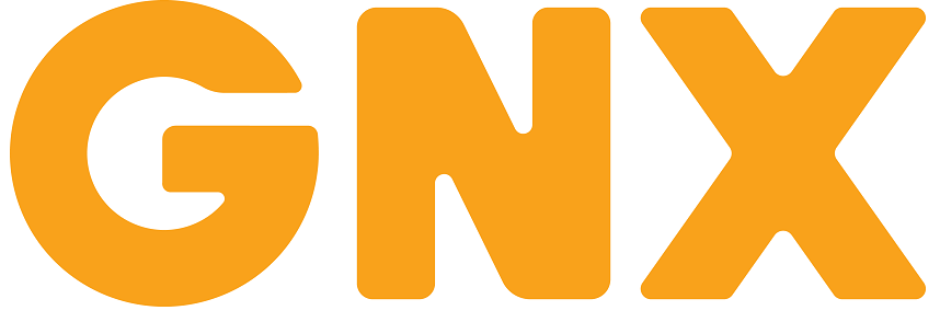 GNX logo